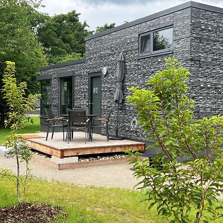 Tiny Haus Park Fritzlar Villa ภายนอก รูปภาพ
